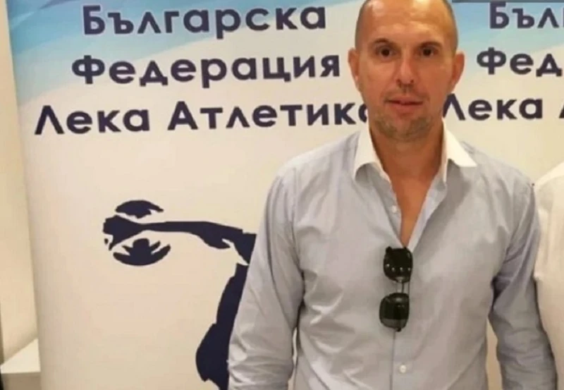 БФ Лека атлетика осигури заплати за 12 млади състезатели до Олимпиада 2028