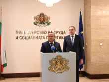 Хасан Адемов: Ще бъда безкомпромисен към всички опити социалната политика да бъде използвана за влияние върху начина на гласуване на българите