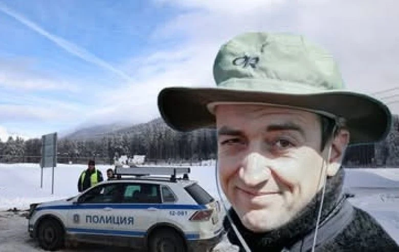 Калушев, след като разбира за смъртта на българин в Мексико: Вие глупаци ли сте, защо говорите за това с други хора?