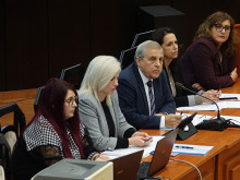 Определиха новото жури за Награда "Варна"