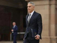 "Новото правителство в България потвърди прозападната ориентация на малката балканска страна": Западните медии за кабинета "Гюров"
