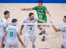 FIVB умува да премести Световните първенства през зимата