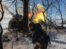 Волошин: ВСУ преминаха в контранастъпление на едно от направленията