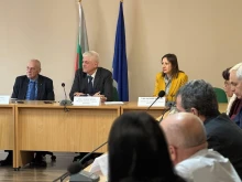 В Кюстендил насрочиха консултации за състава на РИК