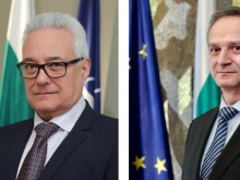 Гюров назначи двама заместник-министри на външните работи