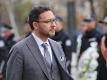Даниел Митов: Съзнавам, че една година не е достатъчна, за да бъдат решени всички натрупани проблеми