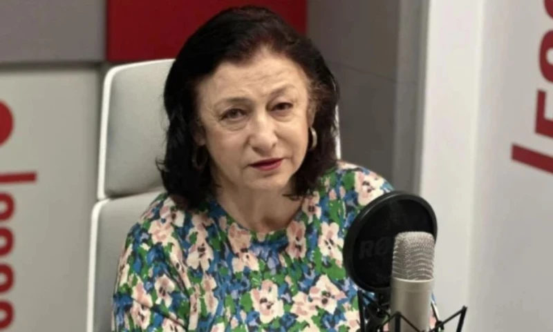 Зорница Илиева: Разделението сред обществото в Турция е стигнал етап, в който не се знае как ще избухне