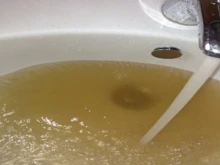 ВиК-Варна: Питейната вода е мътна след лошото време