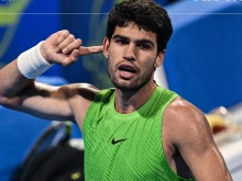 Карлос Алкарас обърна Хачанов за полуфинал в Доха