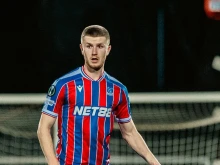 Босненци измъчиха Кристъл Палас