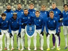 Лех Познан се справи с 10-има от КуПС