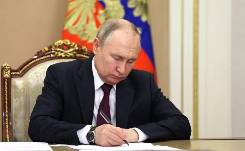 ISW: Путин готви скрита масова мобилизация