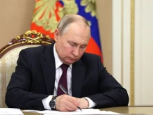 ISW: Путин готви скрита масова мобилизация