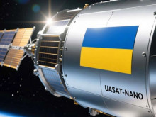 ВСУ ще имат собствена сателитна мрежа, подпомогната от SpaceX