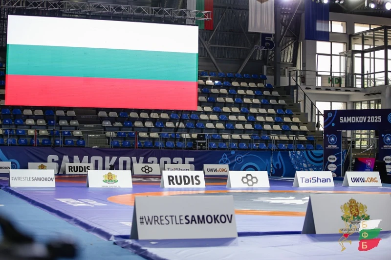 Изборите наложиха промяна в Държавното по борба