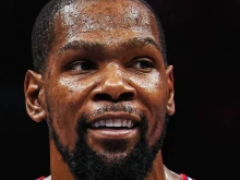 Много срещи от NBA се изиграха през отминалата нощ