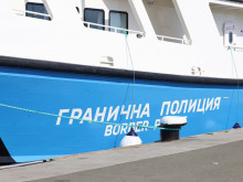Трети ден продължава издирването на изчезналия край Созопол риболовен кораб