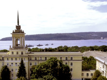 Морско училище отваря врати днес за бъдещи курсанти и студенти
