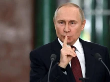 The Economist: Владимир Путин е хванат в капана, който сам си е заложил