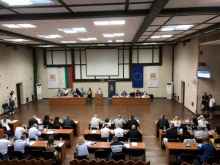 Стана ясно какво ще обсъждат общинските съветници в Благоевград на предстоящата редовна сесия