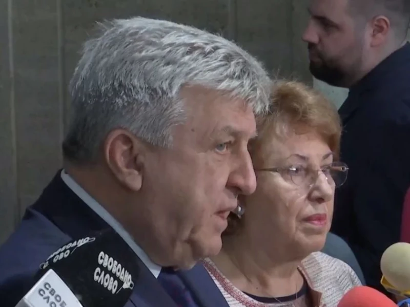Манол Генов за "Кроношпан": Гражданите на Велико Търново ще живеят по-спокойно, надявам се дружеството да си вземе бележка