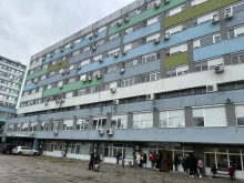 Мъж свърши в Окръжна болница в Бургас след зрелищна катастрофа с АТВ