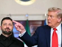 WSJ: Русия и Украйна споделят една цел и преговорите се превърнаха в "политически театър"