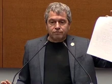 Тошко Йорданов: Цицелков има регистрация за притежание на 55 грама марихуана. Това си е дилър