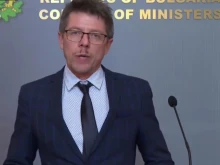 Стоил Цицелков ще депозира оставката си