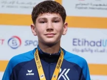 Българин оглави световната ранглиста по карате