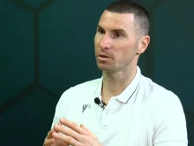 Георги Кабаков: От ляв бек станах футболен съдия