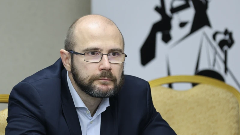 Правосъдният министър свиква заседание за избор на нов и.ф. главен прокурор