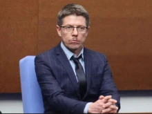 Андрей Гюров прие оставката на Цицелков