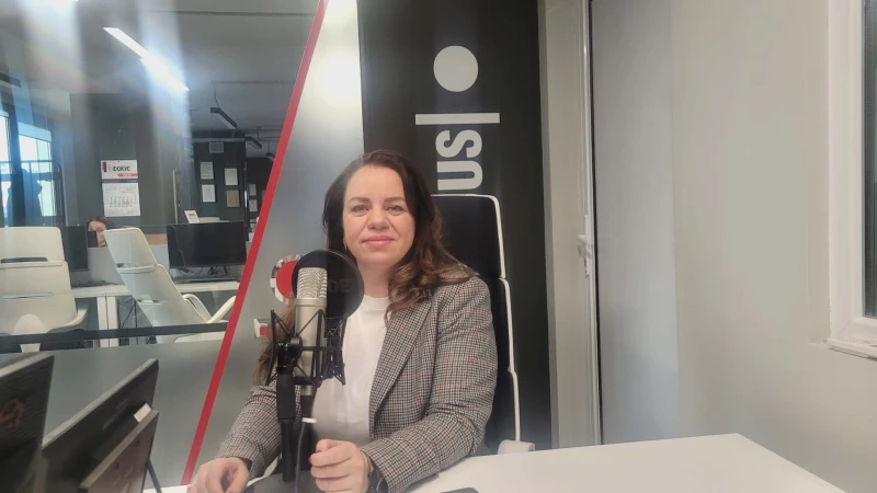 Станислава Павлова: Прегарянето в начина ни на живот не идва от това, че работим много, а от това, че не сме свързани с нашите ценности