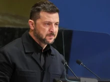 Зеленски обяви, че е готов на реални компромиси с Русия