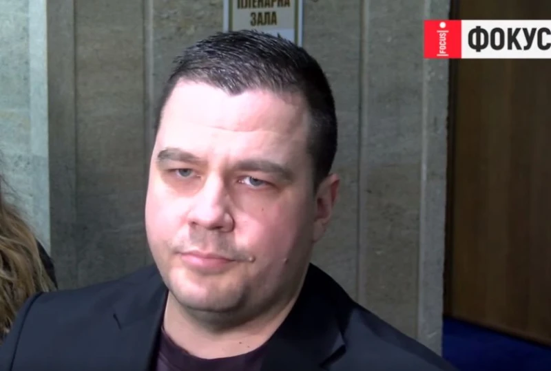 Балабанов: Цицелков падна, ред е на Янкулов!
