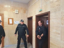 Оставиха в ареста задържания за грабеж в Дупница