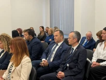 Административен съд – Благоевград отчете над 2 500 дела и висока ефективност през 2025 г.