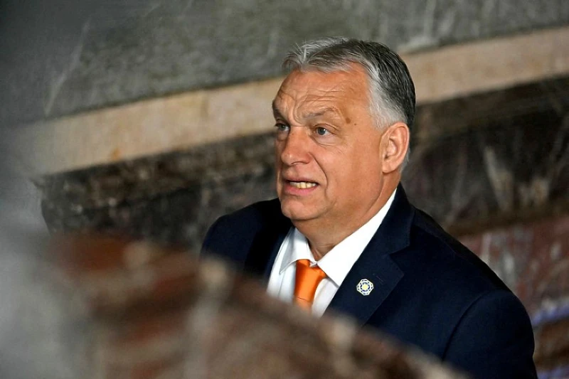 Орбан: Украйна е отговорна за затварянето на петролопровода "Дружба"