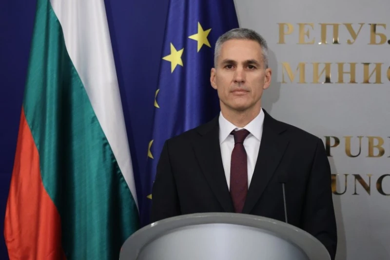 Гюров: Не трябва да се пренебрегват малките проблеми в по-малките секции, тъй като може да се мултиплицират и на други места