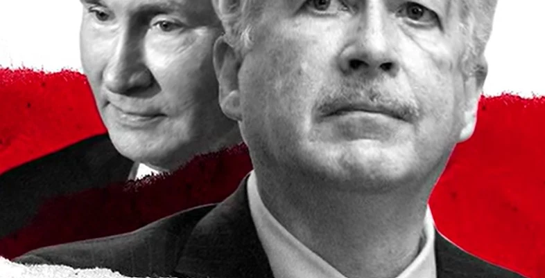 ЦРУ и МИ6 са знаели за плановете на Путин да нахлуе в Украйна, но никой не им е повярвал