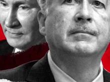 ЦРУ и МИ6 са знаели за плановете на Путин да нахлуе в Украйна, но никой не им е повярвал