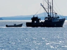 Намериха потъналия риболовен кораб край Маслен нос
