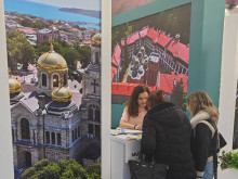 Варна отново се рекламира в Белград