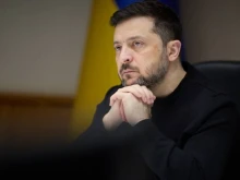 Зеленски очаква "истинския край на войната"