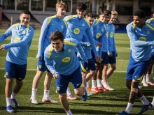 Гави се завръща за Барселона след шестмесечно отсъствие