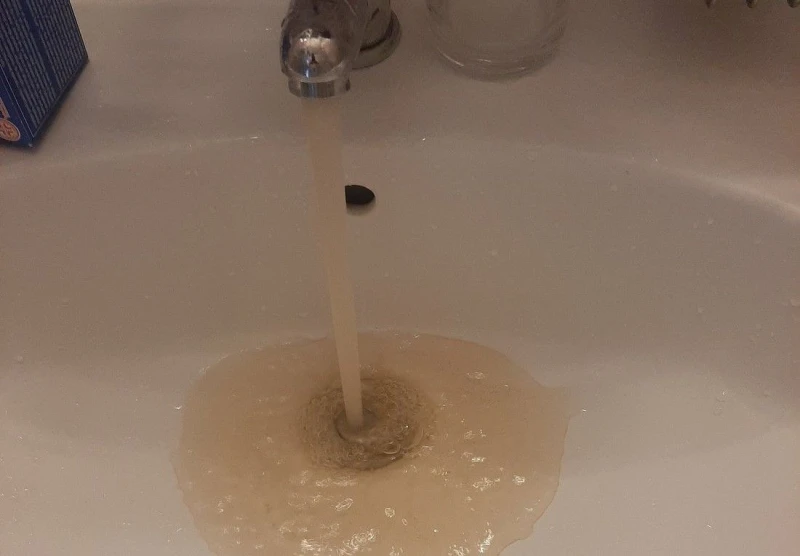 Водата в части от Добрич не отговарят на здравните изисквания
