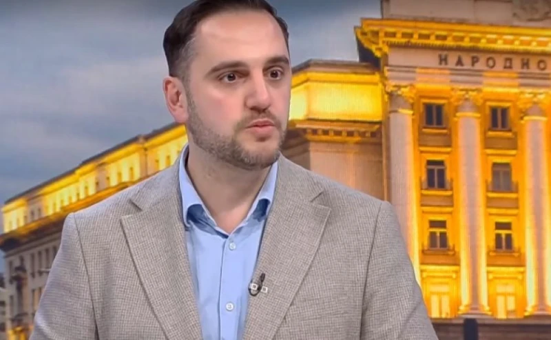 Цветомир Петров: Към момента няма риск от криза с отпадъците в София и сметосъбирането се извършва нормално