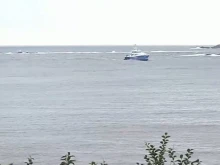 МОСВ: Не е установено замърсяване на морската среда при Маслен нос
