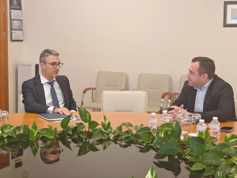 Министърът на енергетиката поиска подробна информация за хода на проверките относно високите сметки за електроенергия